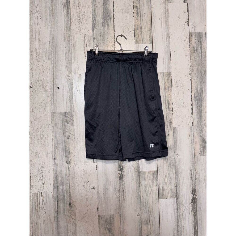 Russel men shorts size s